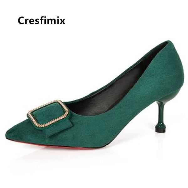 dress shoes women fashion sweet black heel pumps lady casual green office heels female szpilki damskie e5517
dress shoes women fashion sweet black heel pumps lady casual green office heels female szpilki damskie e5517