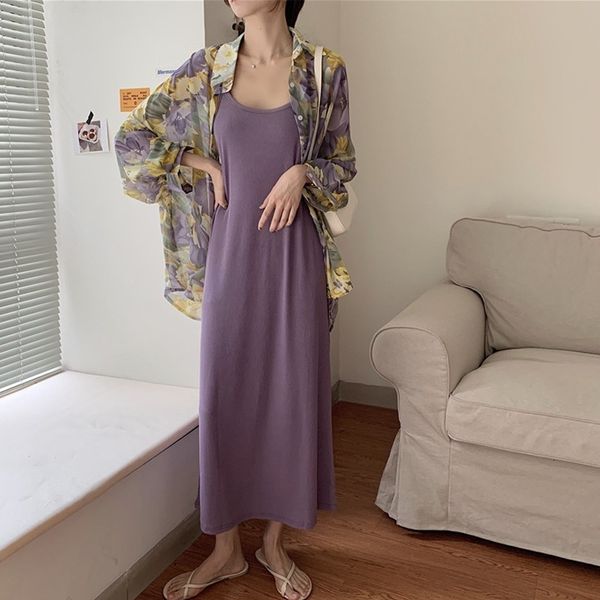 ladies'es, ladies' es, long es, sleeveless v-neck es, purple slings2021. gbmj, Black;gray
ladies'es, ladies' es, long es, sleeveless v-neck es, purple slings2021. gbmj, Black;gray