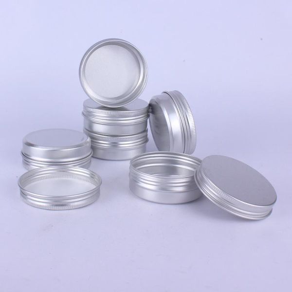 10pcs face cream jars 60ml (2oz) empty round metal steel aluminum tins jar pot cosmetic containers slip slide box empty makeup
10pcs face cream jars 60ml (2oz) empty round metal steel aluminum tins jar pot cosmetic containers slip slide box empty makeup