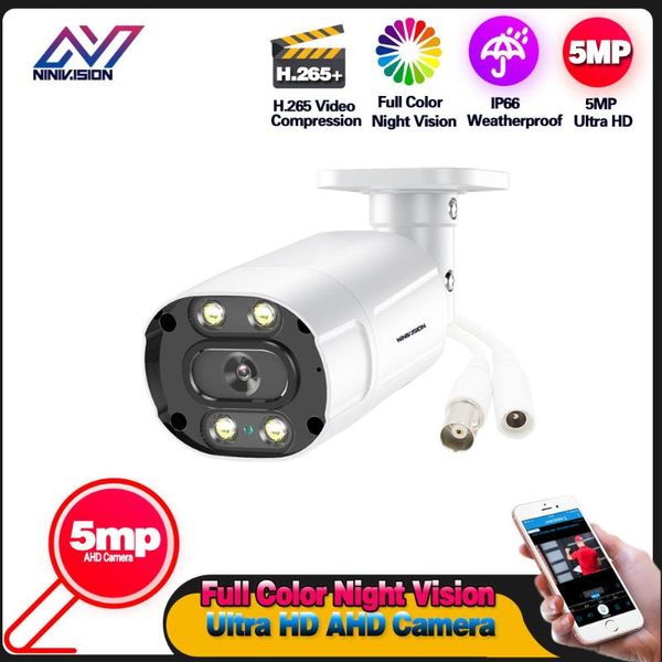 cameras hd security camera outdoor waterproof color night vision 5mp ahd tvi cvi analog cctv video surveillance for dvr
cameras hd security camera outdoor waterproof color night vision 5mp ahd tvi cvi analog cctv video surveillance for dvr