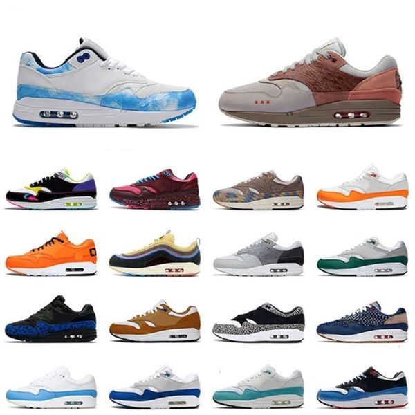 2021 max 1 87 running shoes men women n7 acid wash amsterdam magma orage denham outdoor trainers sneakers sports 3 sportszones, Black
2021 max 1 87 running shoes men women n7 acid wash amsterdam magma orage denham outdoor trainers sneakers sports 3 sportszones, Black