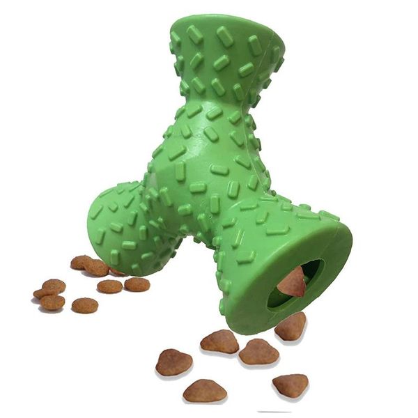 new chewy dog chew toy durable distribution dog toy and teeth cleaning natural rubber pet
new chewy dog chew toy durable distribution dog toy and teeth cleaning natural rubber pet