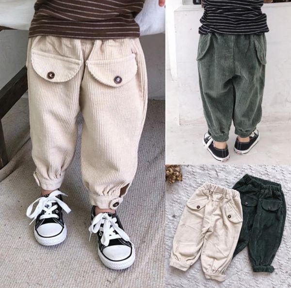 trousers baby girls corduroy pants infant autumn warm velvet thick leggings toddler kids children clothing gifts, Blue
trousers baby girls corduroy pants infant autumn warm velvet thick leggings toddler kids children clothing gifts, Blue