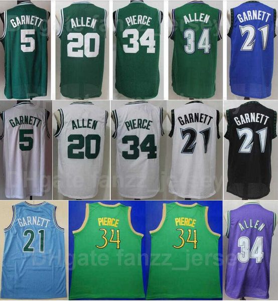 men retro basketball paul pierce jersey 34 ray allen 20 kevin garnett 5 21 green black white blue team color for sport fans vinatge breathab, Black;red
men retro basketball paul pierce jersey 34 ray allen 20 kevin garnett 5 21 green black white blue team color for sport fans vinatge breathab, Black;red