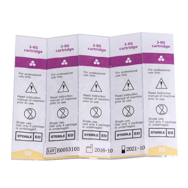 cartridge 10pcs 3rs disposable sterilized tattoo permanent makeup pen machine needles tips for eyebrow lip microblading supplies
cartridge 10pcs 3rs disposable sterilized tattoo permanent makeup pen machine needles tips for eyebrow lip microblading supplies