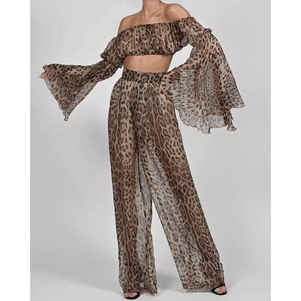 casual dresses latest summer fashion styles leopard print chiffon women clothing two pieces set for ladies style, Black;gray
casual dresses latest summer fashion styles leopard print chiffon women clothing two pieces set for ladies style, Black;gray