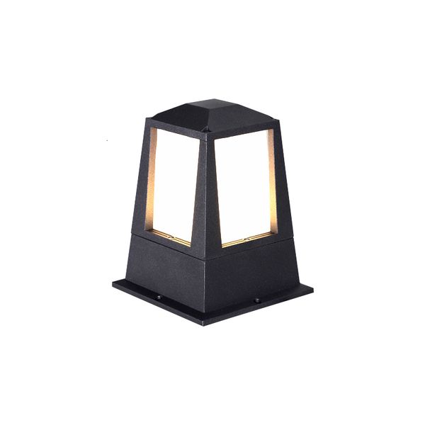 2021 new ip 65 to proof dwaterproof modern garden water aluminum pillar courtyard in the open villa landscape bollard lawn light yv6z
2021 new ip 65 to proof dwaterproof modern garden water aluminum pillar courtyard in the open villa landscape bollard lawn light yv6z
