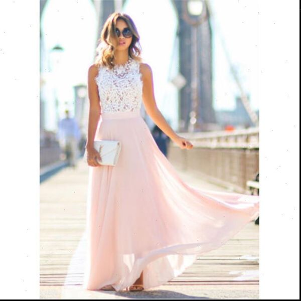 2021 sell women vestidos party dresses nude pink beach summer maxi long hollow out patchwork sundress plus size, Black;gray
2021 sell women vestidos party dresses nude pink beach summer maxi long hollow out patchwork sundress plus size, Black;gray