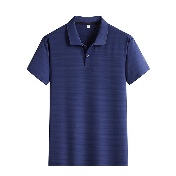 men's polos short-sleeved shirt thin ice silk men's lapel t-shirt silky breathable casual fashion summer, White;black
men's polos short-sleeved shirt thin ice silk men's lapel t-shirt silky breathable casual fashion summer, White;black