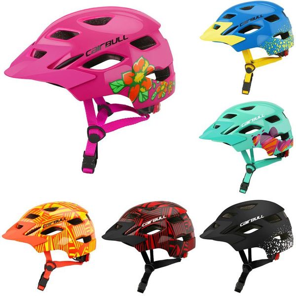 cycling helmets children kids pink bicycle helmet scooter car skating sports with taillights safe rear light bell
cycling helmets children kids pink bicycle helmet scooter car skating sports with taillights safe rear light bell