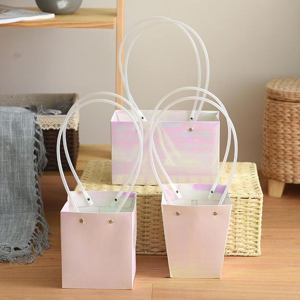 gift wrap spot kraft paper flower arrangement waterproof handbag bag mini plant packaging carton
gift wrap spot kraft paper flower arrangement waterproof handbag bag mini plant packaging carton