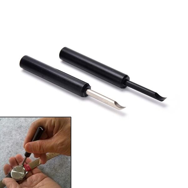 repair tools & kits 1x watch back case cover removal remover opener knife watchmaker fix tool
repair tools & kits 1x watch back case cover removal remover opener knife watchmaker fix tool
