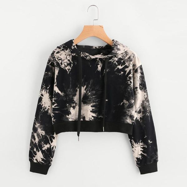 women's hoodies & sweatshirts short shirts cool picture printed long sleeve sweatshirt clothes for dancing sports shirts #yl10, Black
women's hoodies & sweatshirts short shirts cool picture printed long sleeve sweatshirt clothes for dancing sports shirts #yl10, Black