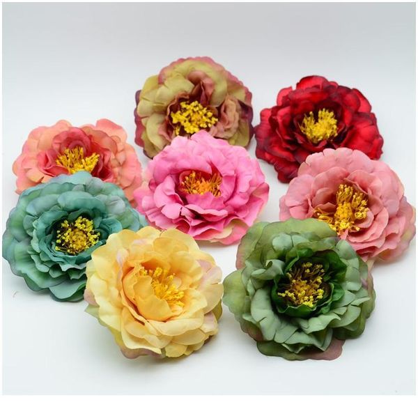 2pcs silk retro peony for home decor accessories wedding christmas bridal clearance fake diy wreath gift box artificial jlleso
2pcs silk retro peony for home decor accessories wedding christmas bridal clearance fake diy wreath gift box artificial jlleso