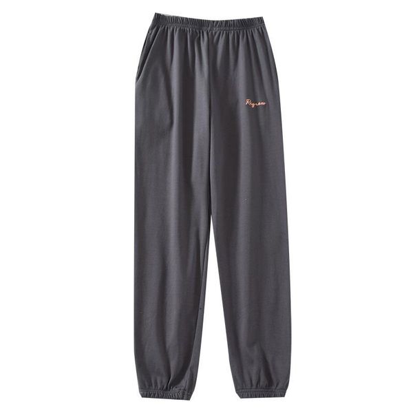 women's sleepwear autumn winter solid color pajamas pants cotton close-up trousers straight leg can be worn outside wide mouth home, Black;red
women's sleepwear autumn winter solid color pajamas pants cotton close-up trousers straight leg can be worn outside wide mouth home, Black;red