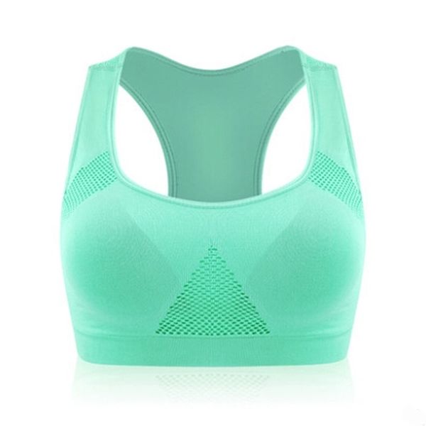 professional absorb sweat athletic running sports bra yoga gym fitness women seamless padded vest tanks bras l xl size t200601, White
professional absorb sweat athletic running sports bra yoga gym fitness women seamless padded vest tanks bras l xl size t200601, White