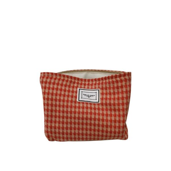 women cotton handbag makeup bag hand bag sail simple and versatile cosmeti can store personal belongings make up box
women cotton handbag makeup bag hand bag sail simple and versatile cosmeti can store personal belongings make up box