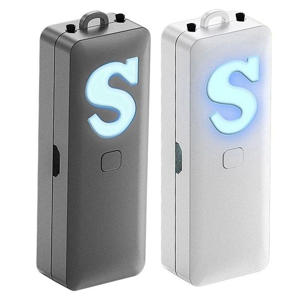 air purifiers 2x hanging neck purifier personal wearable mini portable freshener ionizer negative ion gray & white
air purifiers 2x hanging neck purifier personal wearable mini portable freshener ionizer negative ion gray & white