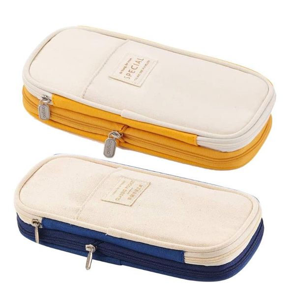 storage bags large capacity bag pocket pen pencil case,fold canvas stationery organizer for cosmetic travel student
storage bags large capacity bag pocket pen pencil case,fold canvas stationery organizer for cosmetic travel student