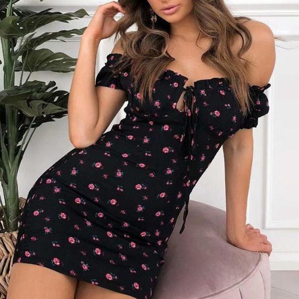 women's swimwear women floral wrap dress off shoulder tie up front ruffle mini summer office lady slash neck printed pencil, White;black
women's swimwear women floral wrap dress off shoulder tie up front ruffle mini summer office lady slash neck printed pencil, White;black