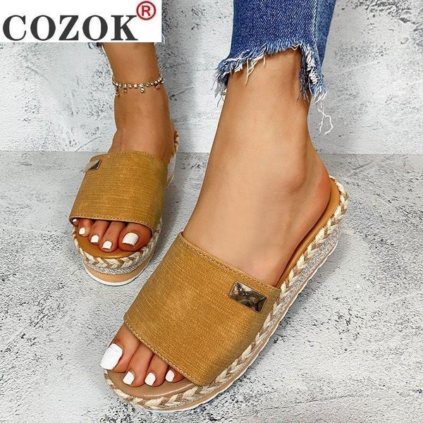 sandals women wedges platform fashion casual peep toe high heels shoes slippers strap sandal femmes sandales zapatos mujer, Black
sandals women wedges platform fashion casual peep toe high heels shoes slippers strap sandal femmes sandales zapatos mujer, Black