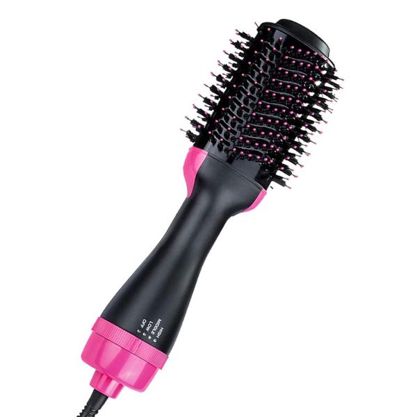 electric hair brushes drop one step dryer brush household air & volumizer curler straightener salon styling tools
electric hair brushes drop one step dryer brush household air & volumizer curler straightener salon styling tools