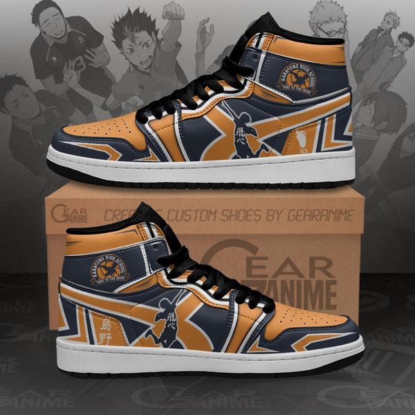 karasuno high sneakers haikyuu anime shoes
karasuno high sneakers haikyuu anime shoes
