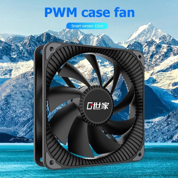fans & coolings computer chassis fan fc120nl 12cm dc 12v small 4pin pwm pc case cooling radiator for office caring supplies
fans & coolings computer chassis fan fc120nl 12cm dc 12v small 4pin pwm pc case cooling radiator for office caring supplies