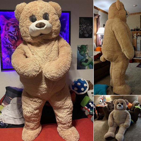 mascot costumes custom bear mascot costume dancing bear cartoon doll suit costume bear plush cub funny for halloween party, Red;yellow
mascot costumes custom bear mascot costume dancing bear cartoon doll suit costume bear plush cub funny for halloween party, Red;yellow