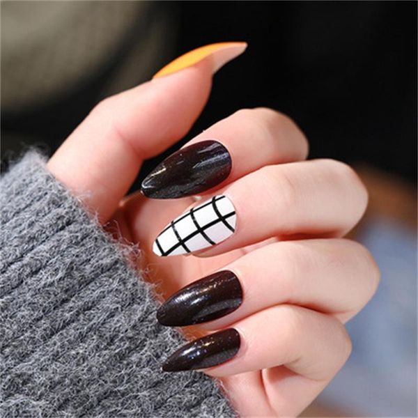 false nails small fresh water drop nail patch finished removable tip wear stickers fake, Red;gold
false nails small fresh water drop nail patch finished removable tip wear stickers fake, Red;gold
