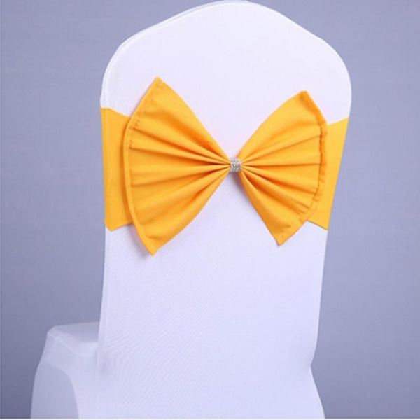 sashes 10pcs wedding chair cover sash satin fabric bow tie for banquet party craft decoration el supplies
sashes 10pcs wedding chair cover sash satin fabric bow tie for banquet party craft decoration el supplies