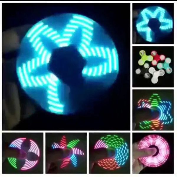 fingertip gyro luminous led with light three-leaf between fingers 32 changeable pattern bluetooth music crystal toy
fingertip gyro luminous led with light three-leaf between fingers 32 changeable pattern bluetooth music crystal toy