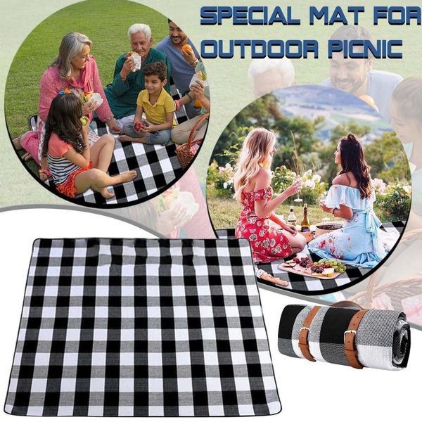 carpets 2m outdoor thicken plaid picnic mat foldable sleeping pad waterproof moisture proof breathable camping travel beach blanke
carpets 2m outdoor thicken plaid picnic mat foldable sleeping pad waterproof moisture proof breathable camping travel beach blanke