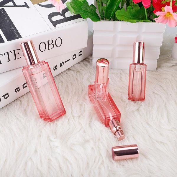 storage bottles & jars 5pcs 4ml-20ml perfume spray bottle cosmetic lotion travel atomizer glass
storage bottles & jars 5pcs 4ml-20ml perfume spray bottle cosmetic lotion travel atomizer glass