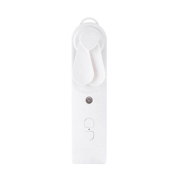 portable 2 in 1 mini fan humidifier usb rechargeable handheld fan water spray mist face steamer
portable 2 in 1 mini fan humidifier usb rechargeable handheld fan water spray mist face steamer