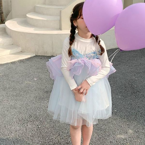 girl's dresses girls dress very beautiful kids lace children ball gown clothes for toddler 2021 spring summer long sleeve patchwork,#59, Red;yellow
girl's dresses girls dress very beautiful kids lace children ball gown clothes for toddler 2021 spring summer long sleeve patchwork,#59, Red;yellow