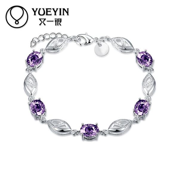 charm bracelets female fashion jewelry silver-plated bracelet silver bangles for ladies classic pulsera hand chain lose money, Golden;silver
charm bracelets female fashion jewelry silver-plated bracelet silver bangles for ladies classic pulsera hand chain lose money, Golden;silver