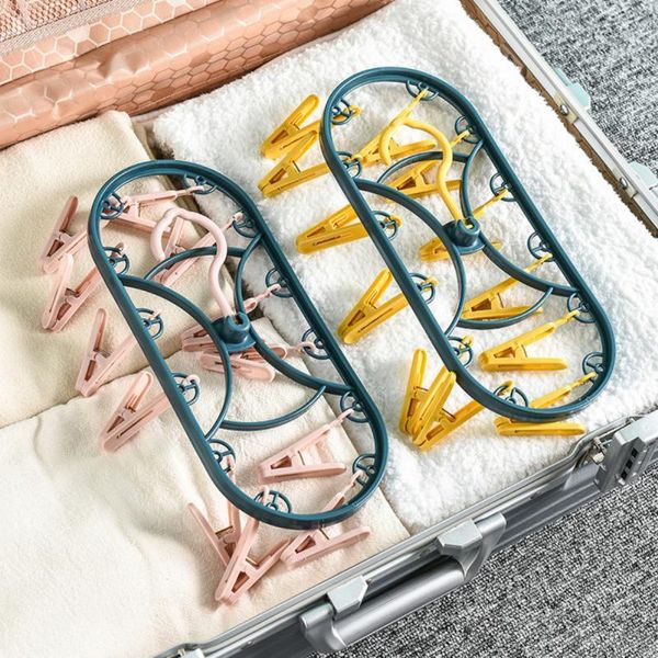 hangers & racks 1pc 12 clip support for clothes drying rack multifunction plastic hanger storage home tools
hangers & racks 1pc 12 clip support for clothes drying rack multifunction plastic hanger storage home tools