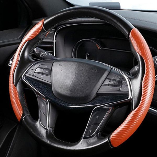 steering wheel covers universal car interior cover high modification leather decoration non-slip supplies qualit r3k8
steering wheel covers universal car interior cover high modification leather decoration non-slip supplies qualit r3k8