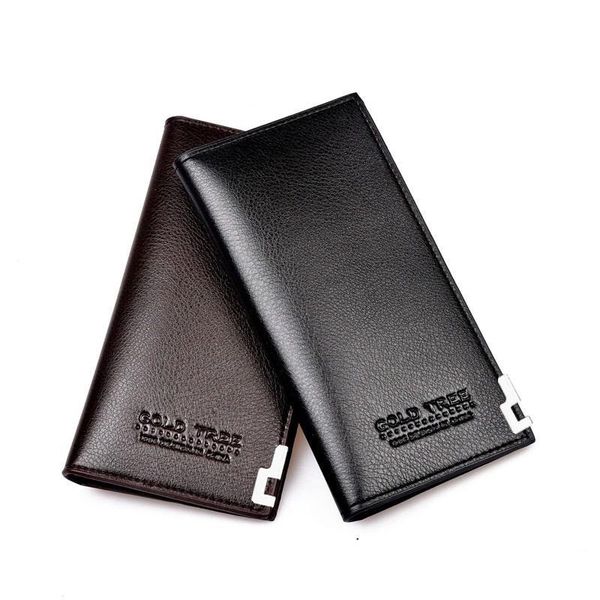 wallets luxury men long purse wallet male clutch leather vintage business coin bag, Red;black
wallets luxury men long purse wallet male clutch leather vintage business coin bag, Red;black