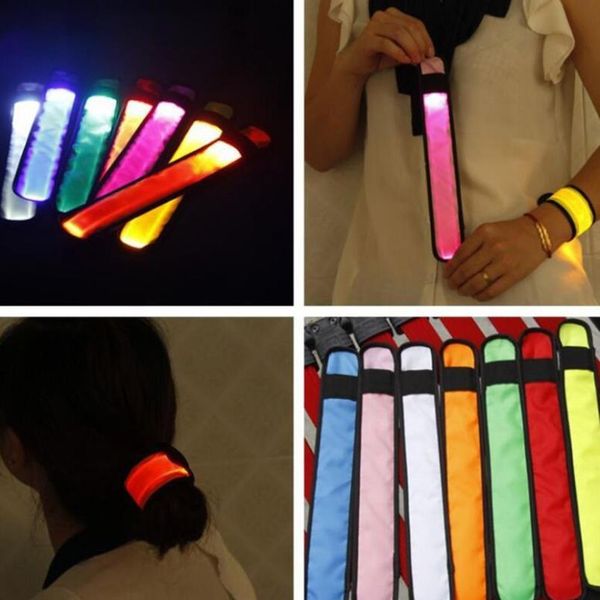 night running armband arm sleeves led light safety arm warmer belt arm leg warning wristband running cycling reflecti jllbkk, Black;red
night running armband arm sleeves led light safety arm warmer belt arm leg warning wristband running cycling reflecti jllbkk, Black;red