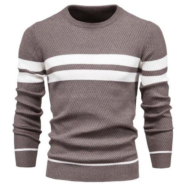 men's sweaters autumn sweater slim fit long sleeve man pullover o-neck winter warm patchwork sweatshirts male casual hoodies, White;black
men's sweaters autumn sweater slim fit long sleeve man pullover o-neck winter warm patchwork sweatshirts male casual hoodies, White;black