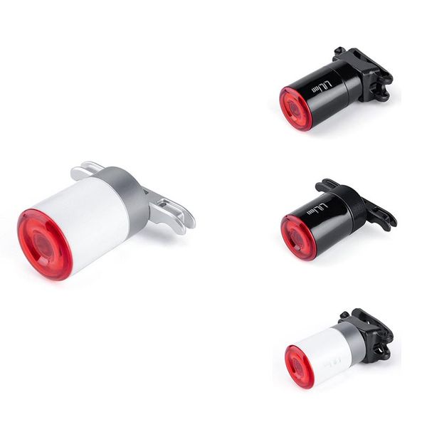 bike lights lilioo upgrade smart bicycle rear light auto brake sensing waterproof led charging cycling taillight
bike lights lilioo upgrade smart bicycle rear light auto brake sensing waterproof led charging cycling taillight