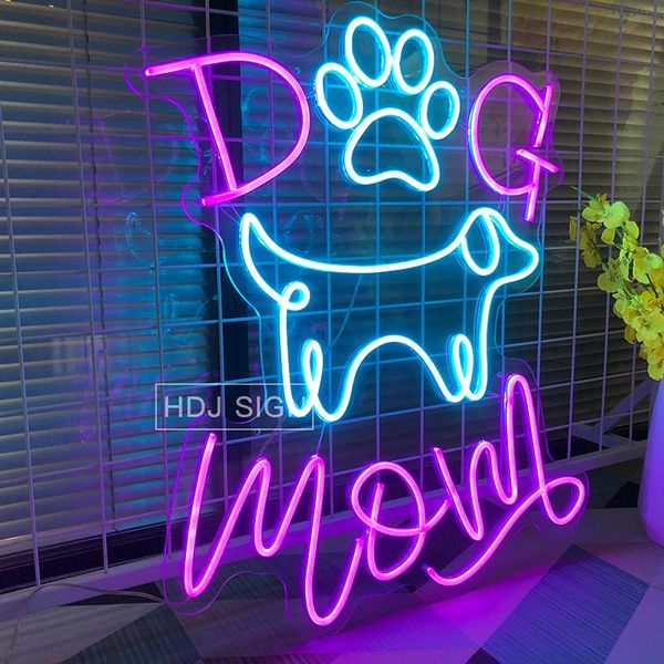 other lighting bulbs & tubes dog mother neon sign led wall decoration night light beer bar christmas children's gift bedroom
other lighting bulbs & tubes dog mother neon sign led wall decoration night light beer bar christmas children's gift bedroom