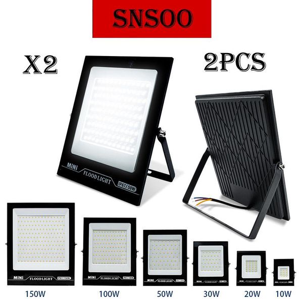 floodlights 2pcs 10w 20w 30w 50w 100w 150w led flood light 220v brightness ip66 waterproof outdoor lighting spotlight wall
floodlights 2pcs 10w 20w 30w 50w 100w 150w led flood light 220v brightness ip66 waterproof outdoor lighting spotlight wall