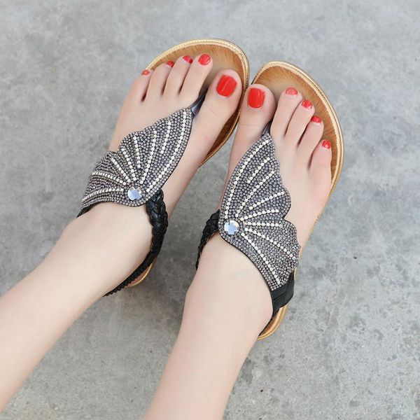 new arrival women fashion leather beach sandal women platform sandals open toe ladies party shoes woman gladiator sandals, Black
new arrival women fashion leather beach sandal women platform sandals open toe ladies party shoes woman gladiator sandals, Black