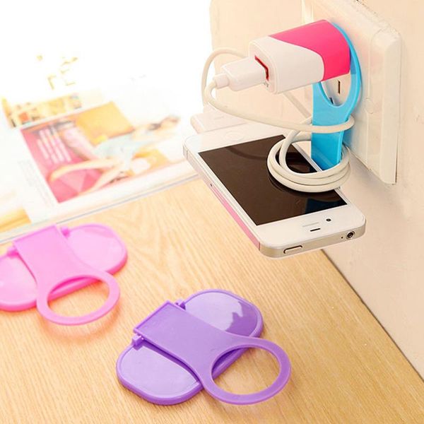 hooks & rails mobile phone folding charging holder rack handswall hanging support home bracket lightweight stand effortless travel
hooks & rails mobile phone folding charging holder rack handswall hanging support home bracket lightweight stand effortless travel