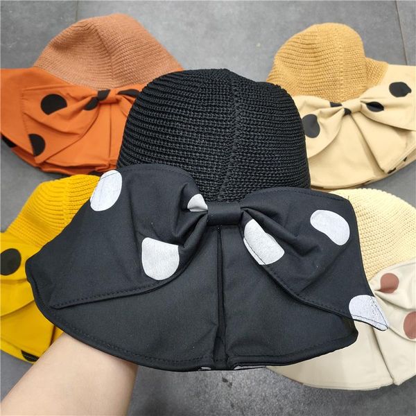 wide brim hats fisherman hat summer bucket cap flat visor bow tie design foldable breathable women for outdoor sun, Blue;gray
wide brim hats fisherman hat summer bucket cap flat visor bow tie design foldable breathable women for outdoor sun, Blue;gray
