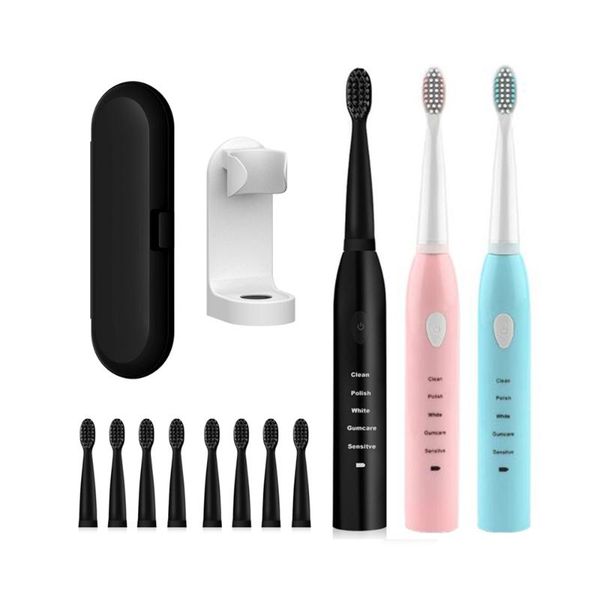 cell phone mounts & holders ultrasonic sonic electric toothbrush rechargeable tooth brushes washable electronic brush adult
cell phone mounts & holders ultrasonic sonic electric toothbrush rechargeable tooth brushes washable electronic brush adult