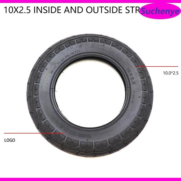 motorcycle wheels & tires 10x2.5 inch anti-explosion scooter outer inflatable tyre for segway ninebot electric max g30 g30d
motorcycle wheels & tires 10x2.5 inch anti-explosion scooter outer inflatable tyre for segway ninebot electric max g30 g30d